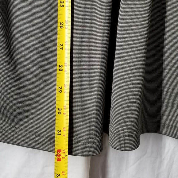 Haggar 2xl short sleeve shirt - Picture 7 of 8